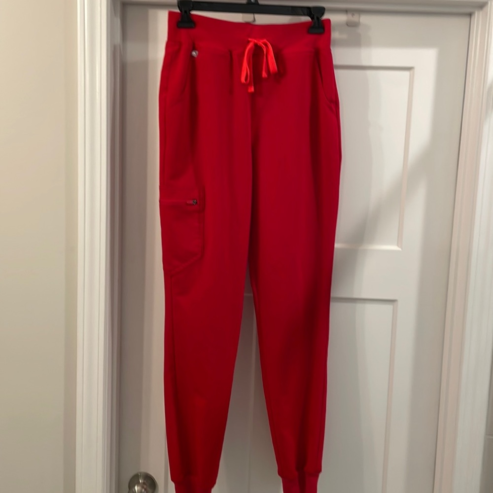 Figs Jogger Scrub Pants